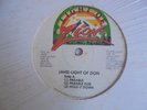 JAHSI Light Of Zion PRIVATE CAN Unknown Killer  Digi Roots Steppers LP HEAR