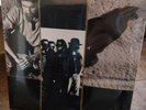 U2 - 'THE JOSHUA TREE SINGLES: REMASTERED & LIVE' 1987/2017 4 VINYL FAN CLUB SET