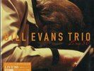 BILL EVANS TRIO-LIVE'80-JAPAN 2 LP BONUS TRACK Ltd/Ed O23