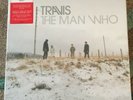 Travis The Man Who Deluxe Vinyl Boxset 2019