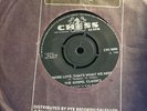 THE GOSPEL CLASSICS. MORE LOVE THAT'S WHAT WE NEED.ORIGINAL 1968 RARE UK ISSUE .