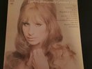 BARBRA STREISAND Greatest Hits - 1970 LP Columbia KCS 9968 - 1st PRESS EXCELLENT