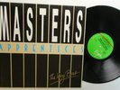 the very best of Masters Apprentices