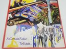 A Certain Ratio - To Each. Fact 35. RTC New Zealand 1981 Edition