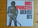 BRUCE SPRINGSTEEN GREATEST HITS DBL 180G VINYL LPs GATEFOLD SEALED 18 TRACKS