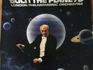 1979-GEORG SOLTI LP, ORIGINAL MASTER RECORDING: HOLST: THE PLANETS, LONDON 