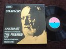 Ansermet.Stravinsky 