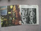 David Bowie Ziggy Stardust Gem production. Titanic music. Orange RCA.
