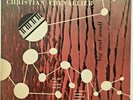 1955/56 Christian Chevalier - 