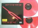 Queens of the stoneage songs for the deaf rare Vinyl lp record foo Nirvana grohl