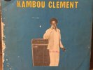 Kambou Clement BLACK POWER LA VIE african soukous Papa-Disco LP Ivory Coast