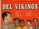 THE DEL VIKINGS 
