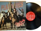 Plasmatics - Beyond The Valley Of 1984 - 1981 US 1st Press WOW II (NM)