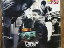 Sealed New Kids On The Block - Hangin’ Tough - 1988 US 1st Press Lp no cutouts