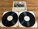 THE JAM # UBER RARE AND SOUGHT AFTER VINYL LP - ROYAL COURT LIVERPOOL - WELLER