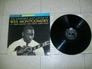 WES MONTGOMERY INCREDIBLE JAZZ GUITAR RIVERSIDE 1169 Stereo