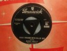 Buddy Holly - Rock Around With Ollie Vee 1958 UK 45 BRUNSWICK