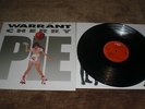 Warrant - Cherry Pie
