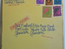 CAPTAIN BEEFHEART - Strictly Personal - UK LP - Blues Rock Psych Prog Magic Band