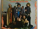 COUNTRY JOE & THE FISH I Feel Like I'm Fixin' To Die - Original UK Mono LP Psych