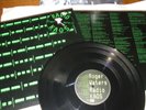 ROGER WATERS-RADIO KAOS,1987 LP,INNER+POSTER/PINK FLOYD
