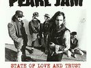 Pearl Jam - State of Love and Trust: Live At the Cabaret Metro, Chicago 1992 -