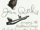 Jean Ritchie - Singing the Traditional Songs of Her Kentucky Mountain Family - L