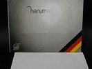 HANUMAN (MURPHY BLEND) SAME KUCKUCK LP VON 1971 TOP KRAUTROCK IN NM+ CONDITION