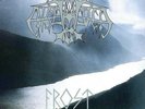 Enslaved - Frost ++ BLUE SILVER LP ++ NEU