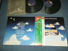 The MOODY BLUES Japan 1974 GSW 507/8 NM 2-LP+Obi THIS IS The MOODY BLUES