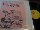 JOHN LENNON ROOTS LP ROCK AND ROLL LP OUTTAKES BEATLES ROCK N' ROLL VG TMOQ