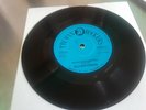 SILVERTONES // WHAT A SITUATION // TROJAN ROCKERS  // 7'' Listen // VG+