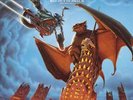 Meat Loaf - Bat Out Of Hell II: Back Into Hell [2LP] (25th Anniversary)