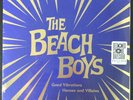 THE BEACH BOYS-GOOD VIBRATIONS-HEROES AND VILLAINS-2011 RSD NUMBERED-SEALED-RARE