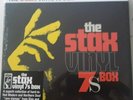 The Stax Vinyl 7`s Singles Box NEU  Still sealed  Northern Soul  Limited Edition