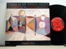CHARLES MINGUS LP Mingus Ah Um 1960  Columbia 6 eye mono jazz original rare