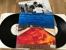 RED HOT CHILI PEPPERS - Californication *2LP* VINYL First Press 1999 *RAR*
