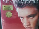 elvis presley-50 greatest hits- simply vinyl 3lpset