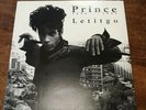PRINCE Letitgo PROMO Maxi Single Vinyl LP EP Prince Original Press 8 MIXES RARE