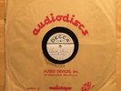 Brenda Lee - All The Way Rare One-Sided ACETATE Side 2 of 1961 US Decca MONO LP