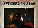 The Birthday Party - Prayers On Fire (LP) (G/G)