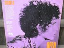 Brian Auger, Julie Driscoll And The Trinity: Open Vinyl LP 1st UK Upton Press