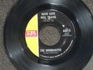 THE IMPERIALITES Have Love WIll Travel IMPERIAL 66015   GARAGE