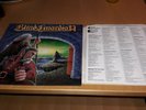 LP Blind Guardian-Follow the Blind mit Textblatt  RAR First Press aus heavy Meta