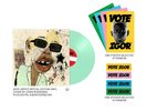 Tyler The Creator - Igor LP Limited Edition Mint Color Vinyl Pre-Order Package