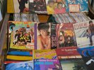 JUKEBOX STUFFER - 400+ 45 rpm records