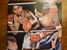 COMIN' AT YA  by Coke Escovedo (VINYL LP, 1976, Mercury) Ex+, Ex+