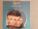 Queen Breatkthru Shaped 7