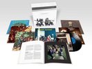 Creedence Clearwater Revival 'Studio Albums (Half-Speed)' (New VINYL Box)