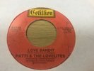 PATTI AND THE LOVELITES LOVE BANDIT  COTILLION 44145 ORIGINAL   EX